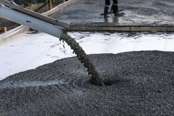 Best Concrete Demolition Services in Eastpointe, MI