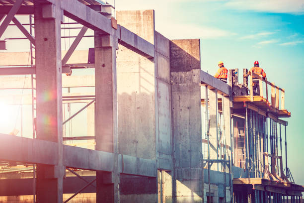 Best Concrete Foundation Repair in Eastpointe, MI