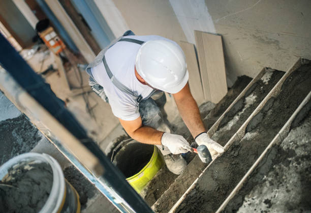 Best Industrial Concrete Flooring in Eastpointe, MI