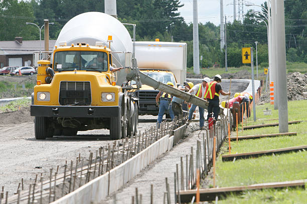 Best Concrete Retaining Walls in Eastpointe, MI