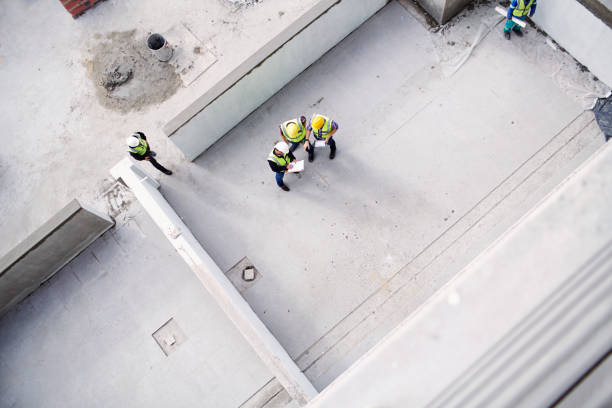 Best Commercial Concrete Services in Eastpointe, MI
